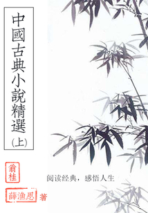中國(guó)古典小說精選（上）