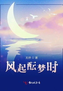 风起酝梦时