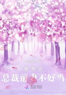 穿書之總裁前妻不好當