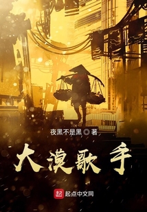 大漠歌手