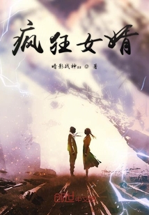 瘋狂女婿