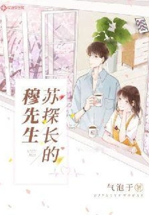 蘇探長的穆先生