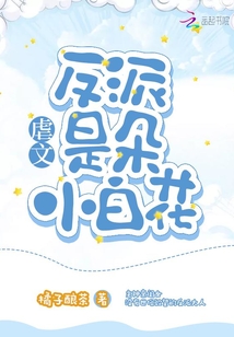 虐文反派是朵小白花