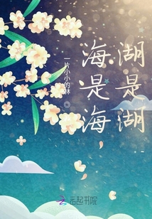 海是海，湖是湖