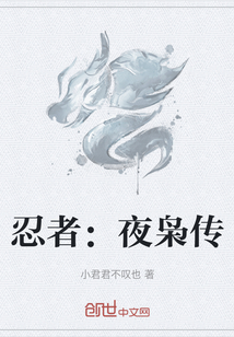忍者：夜梟傳