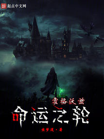 霍格沃兹:命运之轮 cover