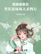姐姐被害后,黑莲花妹妹大杀四方在线阅读