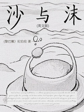 沙与沫（英文版）在线阅读