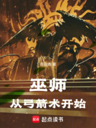 巫师:从弓箭术开始在线阅读