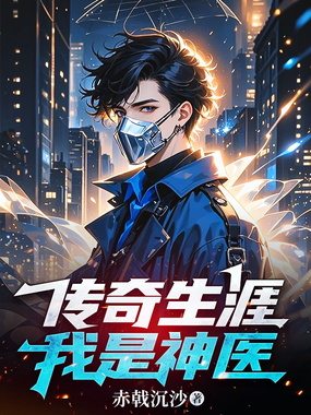 传奇生涯：我是神医在线阅读