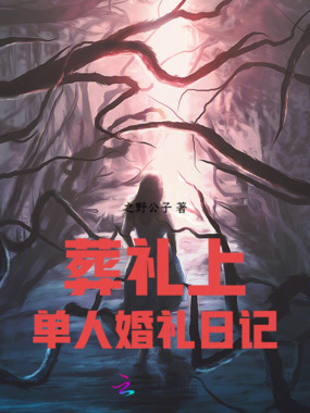 葬礼上单人婚礼日记在线阅读