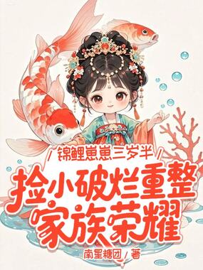 锦鲤崽崽三岁半，捡小破烂重整家族荣耀在线阅读