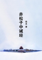 赤松子中誡經在線閱讀