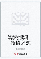 嫣然驚鴻 傾情之戀在線閱讀