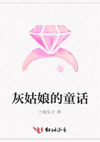 灰姑娘的童話在線閱讀