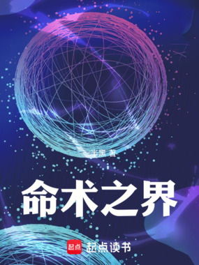 命术之界在线阅读