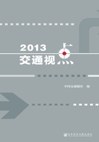 2013交通视点