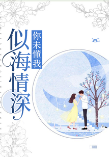 你未懂我似海情深