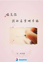 遇見你我的名字叫幸福在線閱讀