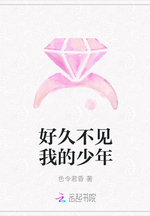 好久不见我的少年