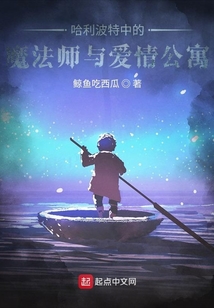 哈利波特中的魔法师与爱情公寓 cover