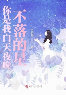 你是我白天夜晚不落的星