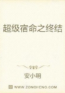 超級宿命之終結