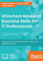 Wireshark Revealed：Essential Skills for IT Professionals