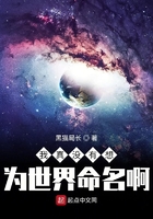 我真沒有想為世界命名啊在線閱讀