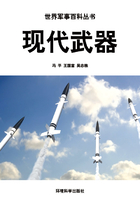 现代武器（世界军事百科丛书）在线阅读