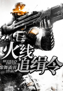 火線追緝令