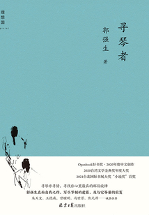 尋琴者