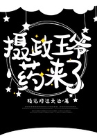 摄政王爷,药来了