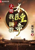 大明：我，调教木匠皇帝