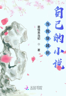 當我穿越到自己的小說