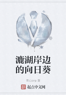 漉湖岸邊的向日葵