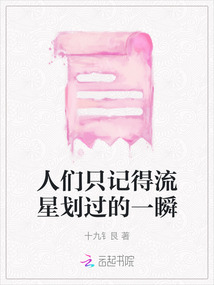 人們只記得流星劃過的一瞬