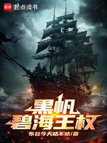 黑帆：碧海王權