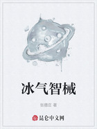 冰气智械在线阅读
