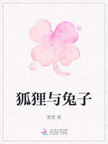 狐貍與兔子