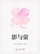 影与萤在线阅读