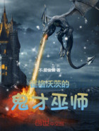 霍格沃茨的鬼才巫师在线阅读