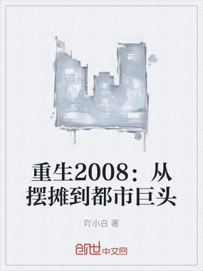 重生2008：从摆摊到都市巨头在线阅读