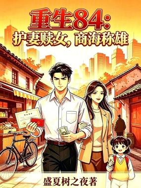 重生84:护妻赎女,商海称雄在线阅读