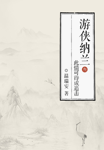 游俠納蘭3：此情可待成追擊