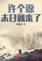 許個愿末日就來了在線閱讀