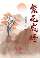 繁花成燼在線閱讀