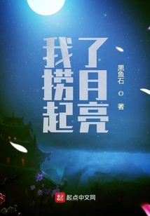 我撈起了月亮