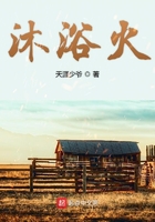 沐浴火在線閱讀
