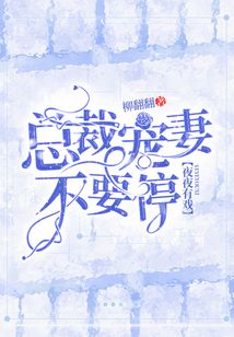 夜夜有戲：總裁寵妻不要停